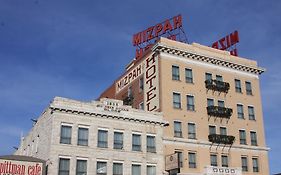 Mizpah Hotel